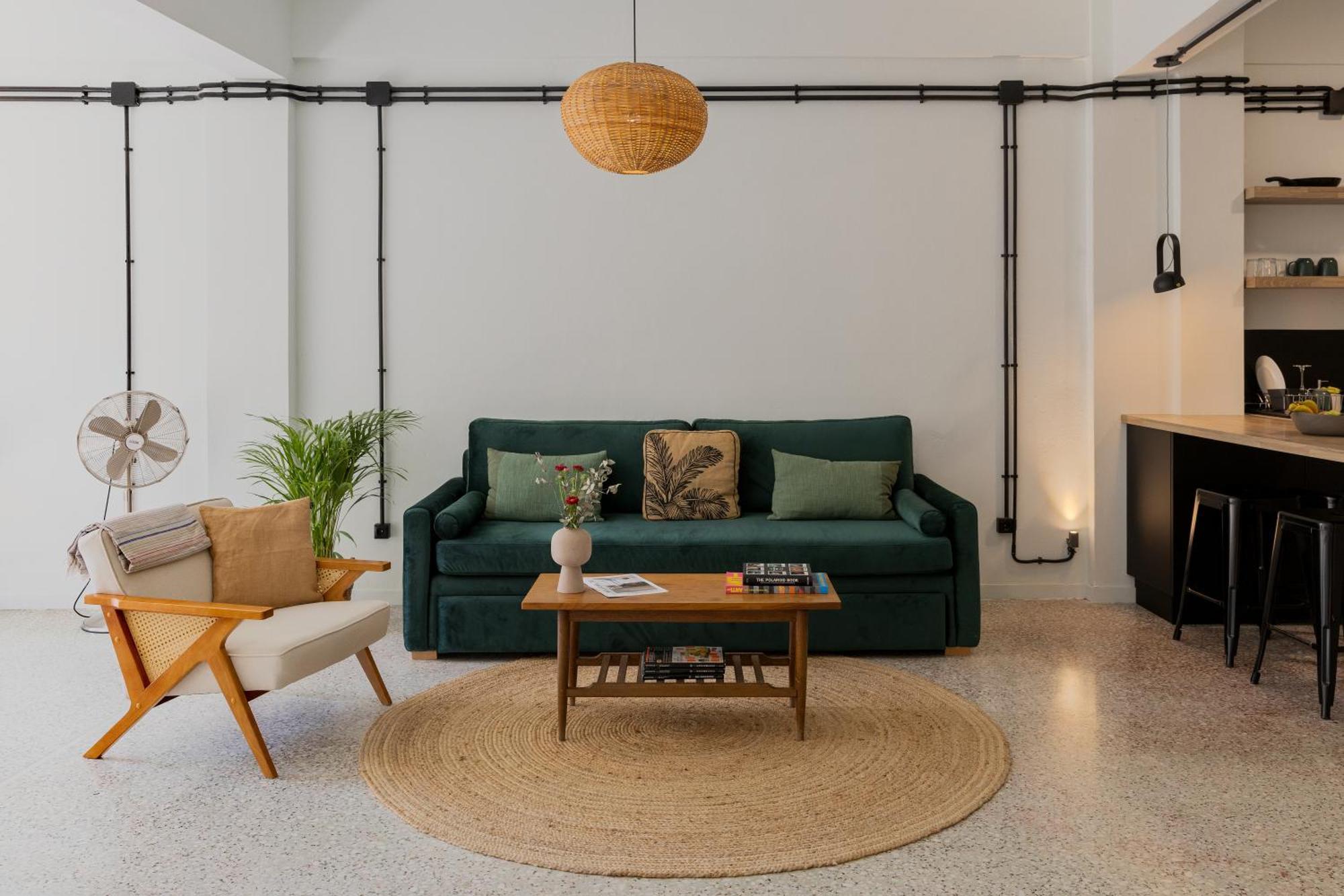 Apartment Large, Stylish & Super *